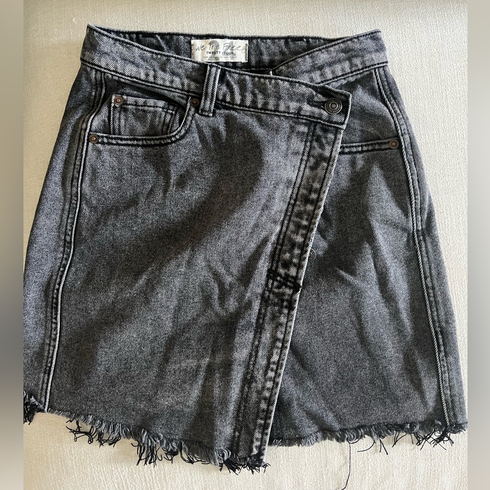 Free People Skirt Size 24
